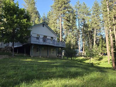 24 Shady Ln, Garden Valley, ID, 83622
