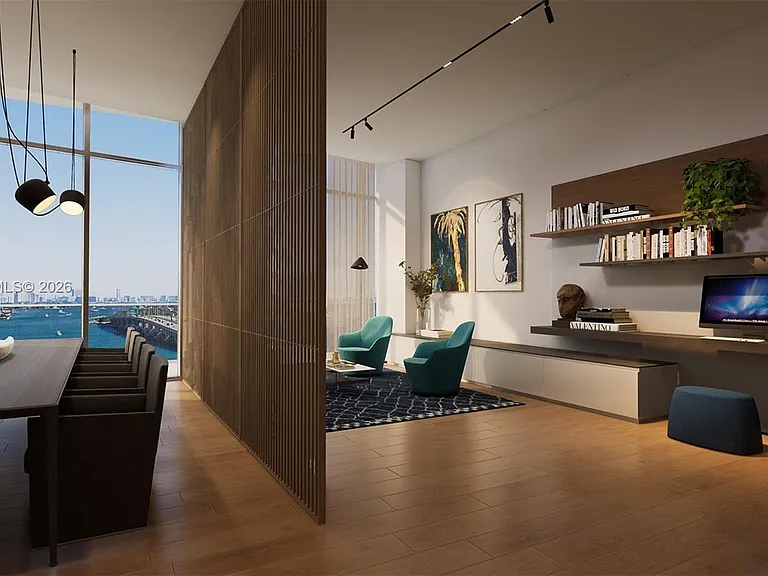 1400 Biscayne Blvd #2607 — Photo 20