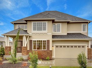 18504 39th Dr SE LOT 5, Bothell, WA 98012