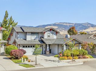 453 Williamson Way, Ashland, OR 97520