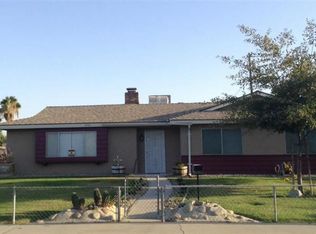 1001 San Vicente Dr, Bakersfield, CA