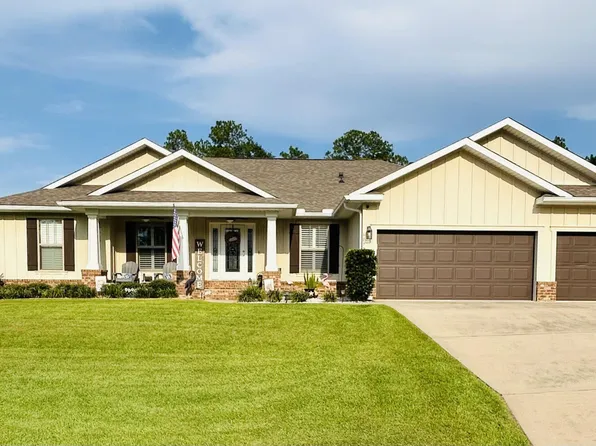 6078 Walk Along Way, Crestview, FL 32536
