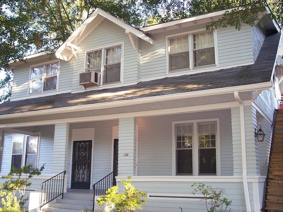 1st image of 120 Arlington Ave APT B
