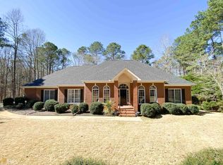 507 Riverside Dr, Lagrange, GA 30240