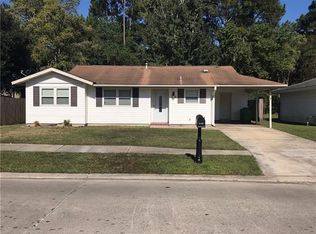 306 Oriole Dr, Slidell, LA 70458