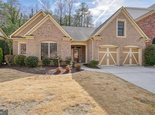 620 Willow Haven Way, Suwanee, GA 30024