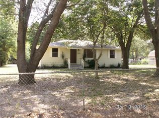 36850 Haynes Rd, Fruitland Park, FL 34731