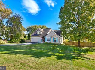 675 Glen Run Dr, Atglen, PA 19310