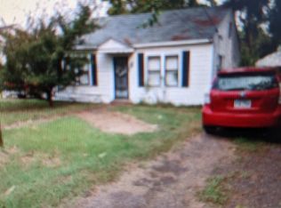 705 E 6th St, Russellville, AR 72801