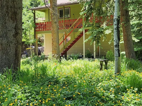 7361 Brook Forest Drive, Evergreen, CO 80439