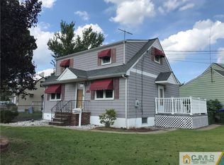 189 Penn Ave, Edison, NJ 08817