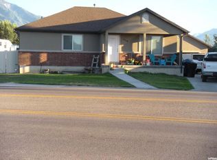 1156 E Canyon Rd, Spanish Fork, UT 84660