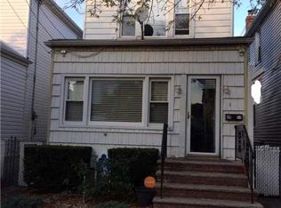 9017 Silver Rd, Ozone Park, NY 11417