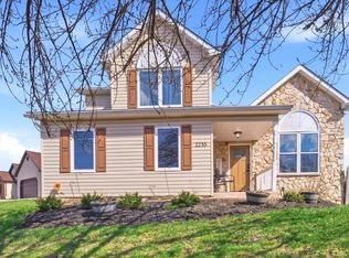 2233 Apple Way, Bensalem, PA