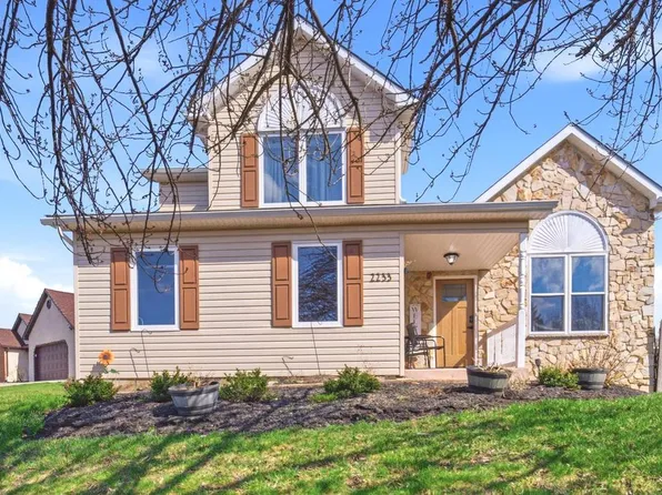 2233 Apple Way, Bensalem, PA 19020