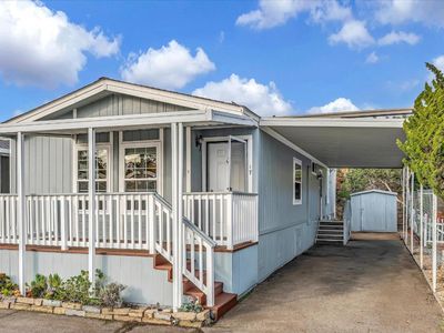 100 N Rodeo Gulch Rd SPACE 17, Soquel, CA, 95073