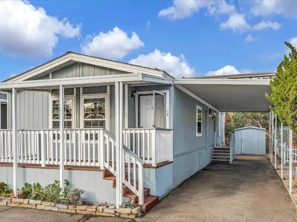 100 N Rodeo Gulch Rd Space 17, Soquel, CA 95073