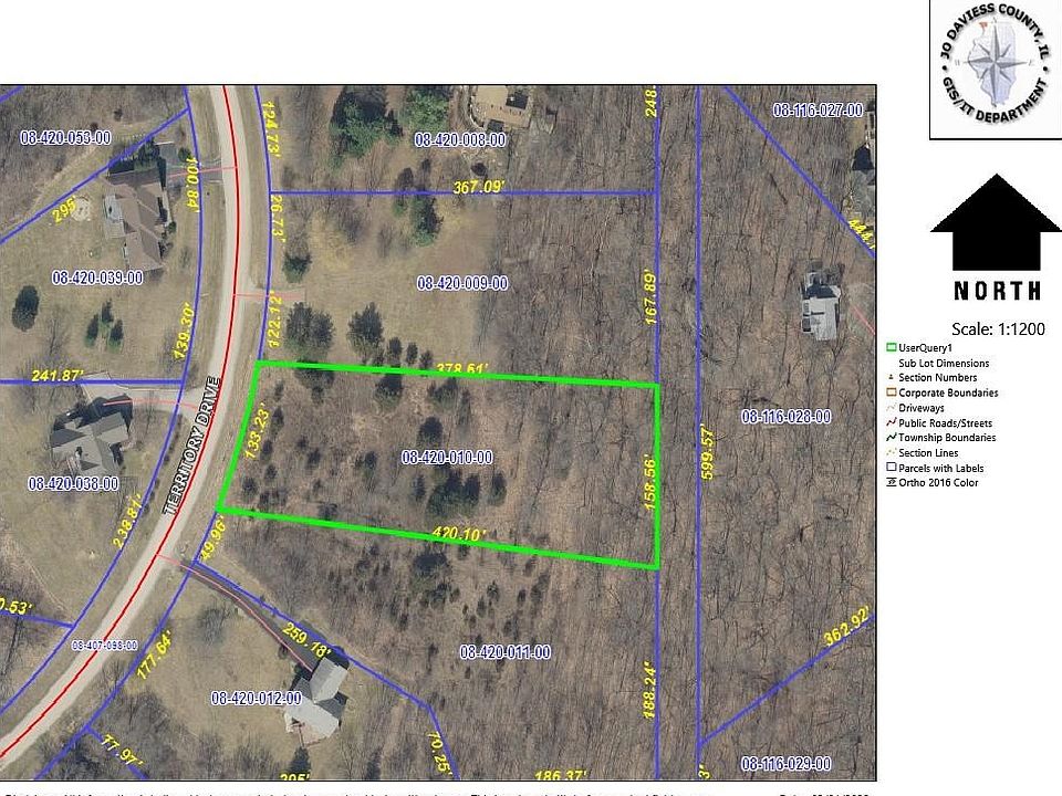 449 Territory Dr, Galena, IL 61036 Zillow