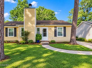 231 Easy St, Jacksonville, NC 28546