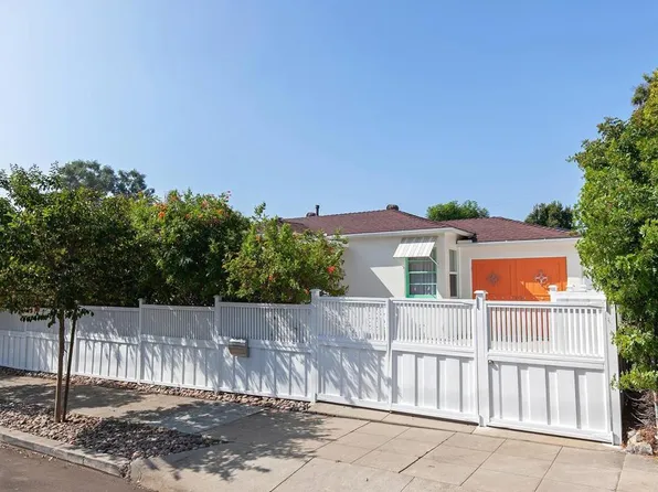 1404 Felton St, San Diego, CA 92102