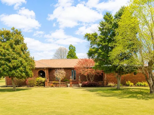 124 David Dr, Sikeston, MO 63801