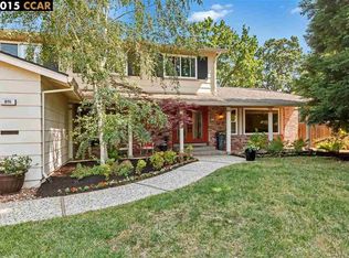 970 Tumwater Ct, Walnut Creek, CA 94598