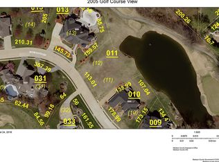 2005 Golf Course View Dr, Edwardsville, IL 62025