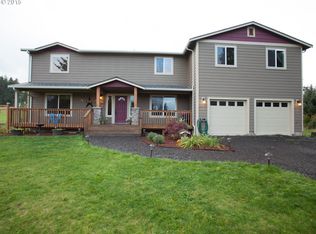 92722 Simonsen Rd, Astoria, OR 97103