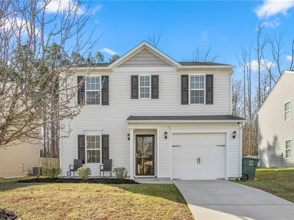 5424 Sky Hill Dr, Mc Leansville, NC 27301