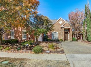 7470 Fossil Ridge Dr, Frisco, TX 75034