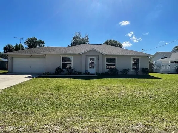 51 Foster Ln, Palm Coast, FL 32137