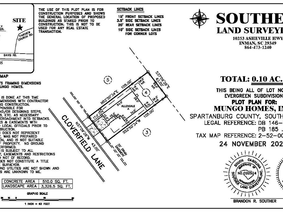 2nd image of 130 Cloverfield Ln