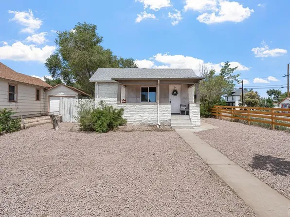 1001 W 17th St, Pueblo, CO 81003