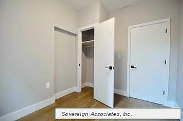 Rented by Sovereign Associates