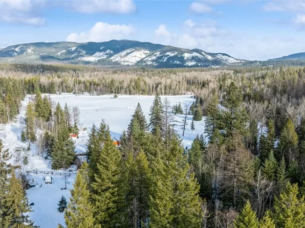 Chubb Ln, Columbia Falls, MT 59912