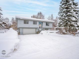 2521 W 77th Ct, Anchorage, AK 99502
