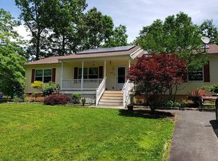 4636 Thelma Ave, Mays Landing, NJ 08330
