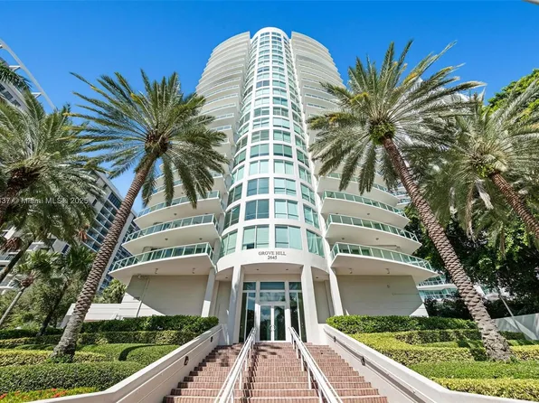 2645 S Bayshore Dr APT 1802, Miami, FL 33133