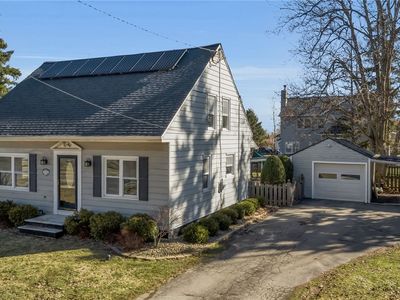 6135 Goodrich Rd, Clarence Center, NY, 14032