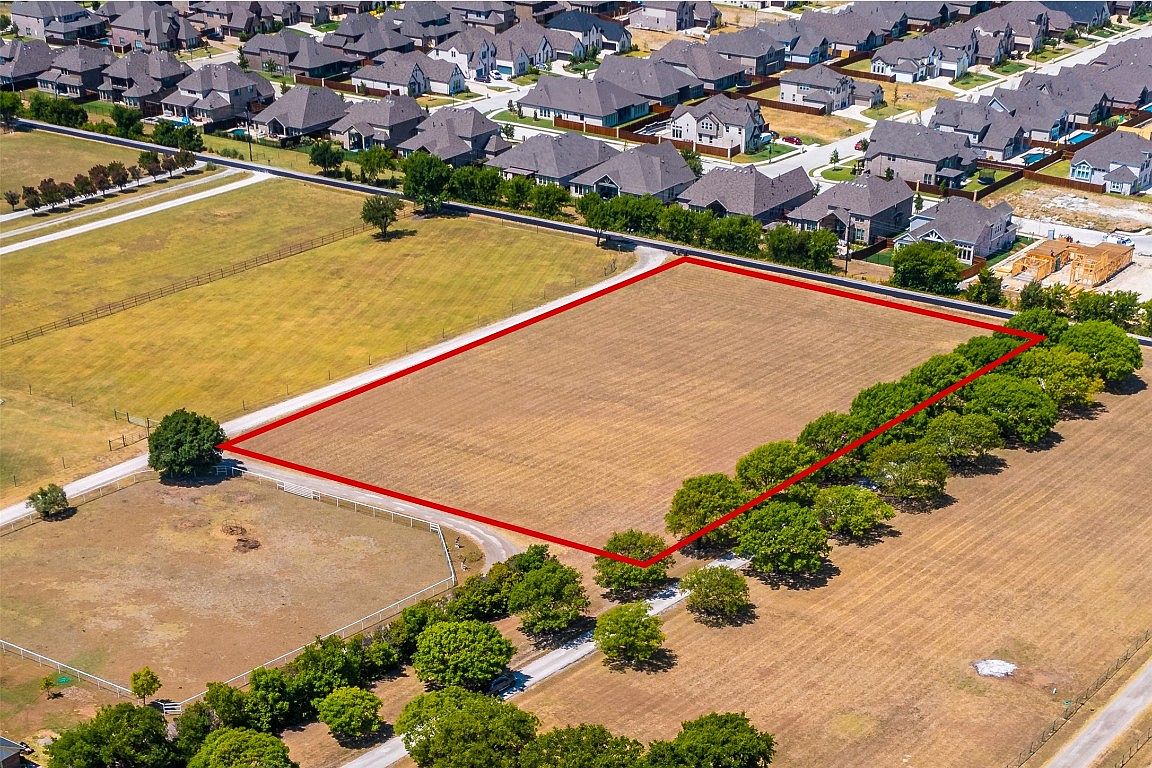 0 Breezy Hill Ln, Rockwall, TX 75087 Zillow