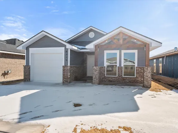 8319 24th St, Lubbock, TX 79407