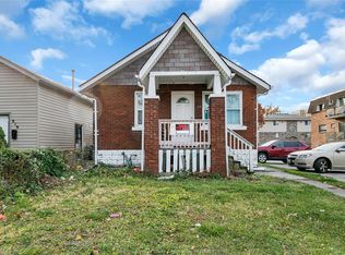 915 Josephine Ave, Windsor, ON N9B 2L4