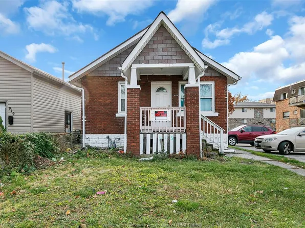 915 Josephine Ave, Windsor, ON N9B 2L4