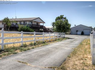 7250 County Road 22, Longmont, CO 80504