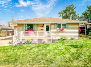 928 10th Ave N, Glasgow, MT 59230