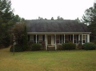 273 Pleasant Valley Rd, Molena, GA 30258
