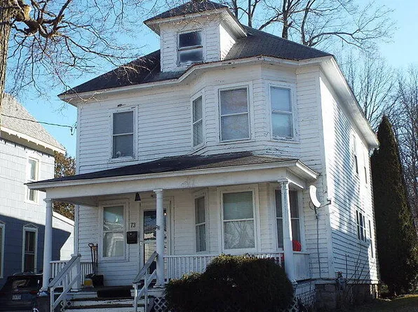 73 Barclay Street, Canajoharie, NY 13317