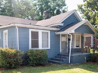 1424 Arsenal Ave, Augusta, GA 30904