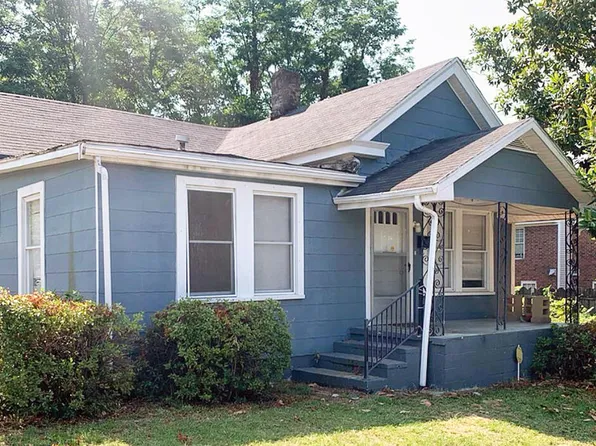 1424 Arsenal Avenue, Augusta, GA 30904