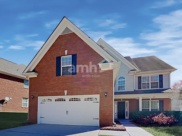 979 Park Knoll Ct, Lawrenceville, GA 30043
